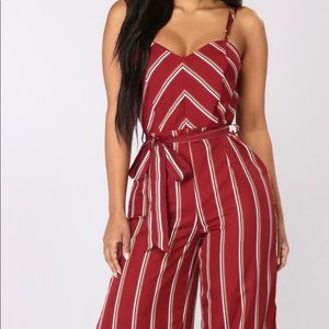 Fashion Nova Jumpsuit